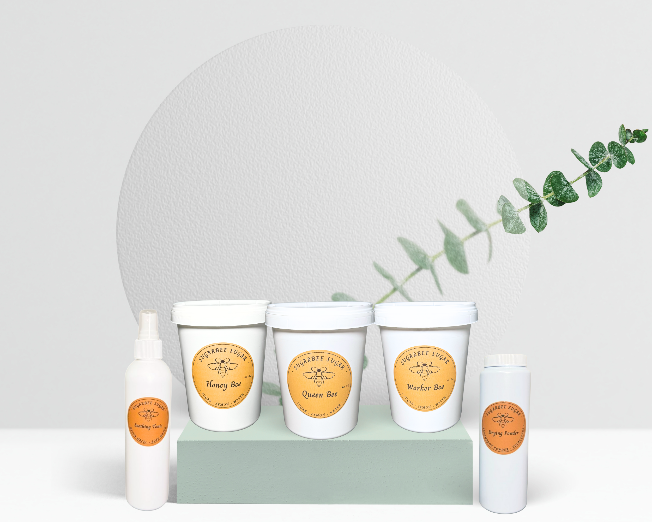 Samples & Starter Kits