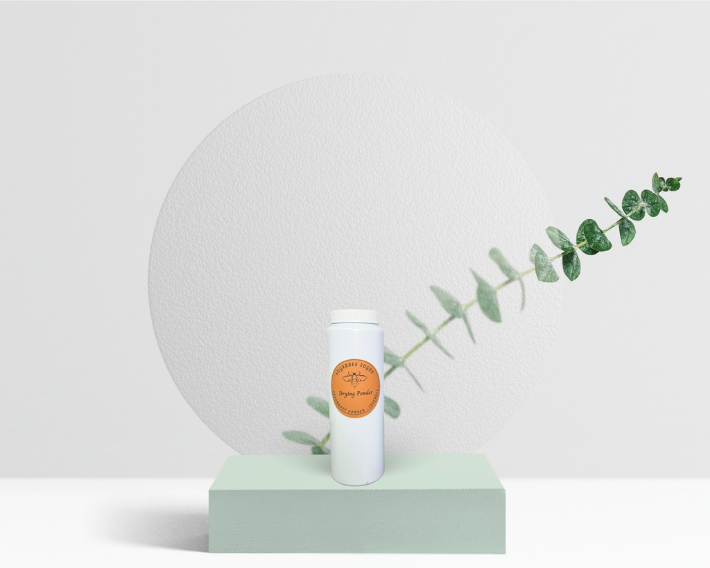 Arrowroot Drying Powder